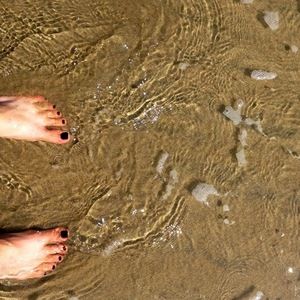 Meet your Posher, Nellwyn